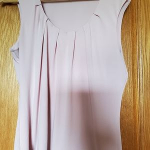 Calvin Klein Polyester Tank